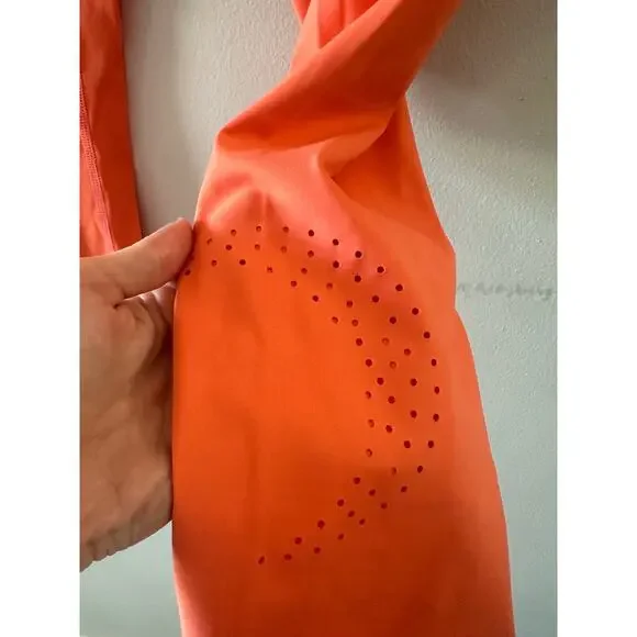 Women's Coral Leggings - Picture 4 of 8